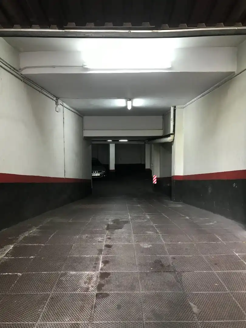Parking of Garage for sale in Madrid