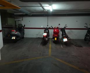 Parking of Garage to rent in  Sevilla Capital