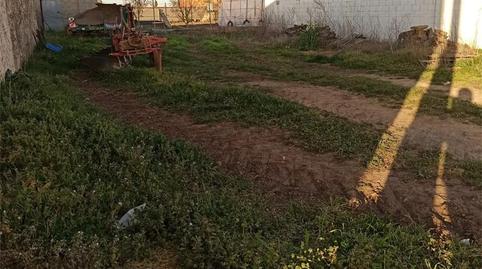 Foto 2 de Terreno en venta en Calle el Palacio, 16, Santa Marina del Rey, León