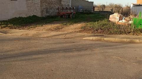 Foto 3 de Terreno en venta en Calle el Palacio, 16, Santa Marina del Rey, León