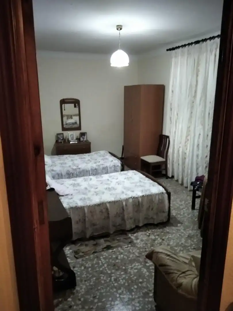Planta baja en venta en Avenida de la Provincia, Fuente el Fresno Habitación de Planta baja en venta en Fuente el Fresno con Terraza y Balcón