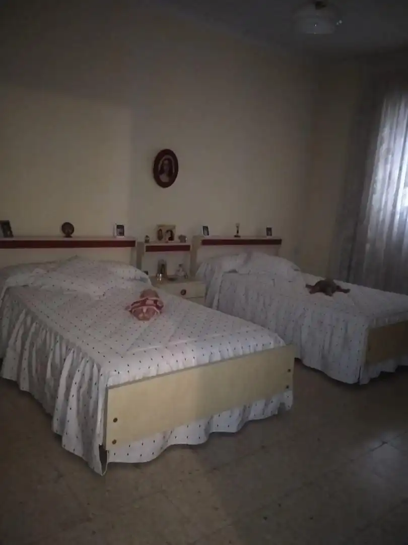 Planta baja en venta en Avenida de la Provincia, Fuente el Fresno Habitación de Planta baja en venta en Fuente el Fresno con Terraza y Balcón