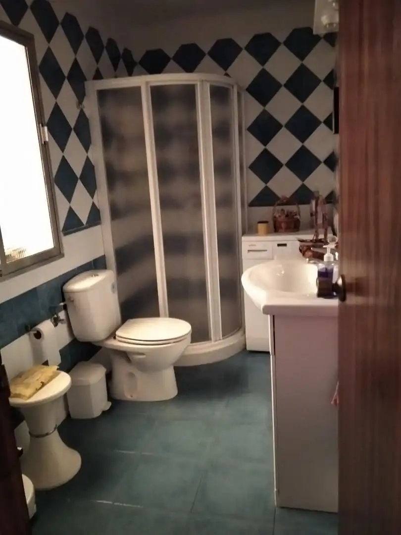 Planta baja en venta en Avenida de la Provincia, Fuente el Fresno Baño de Planta baja en venta en Fuente el Fresno con Terraza y Balcón