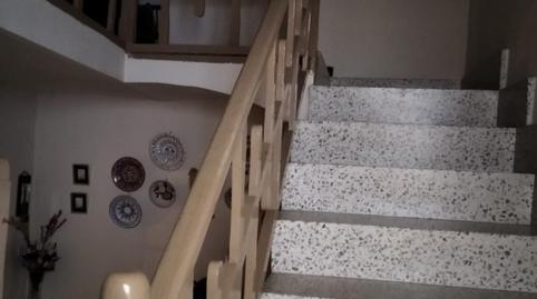 Foto 5 de Planta baixa en venda a Avenida de la Provincia, Fuente el Fresno, Ciudad Real