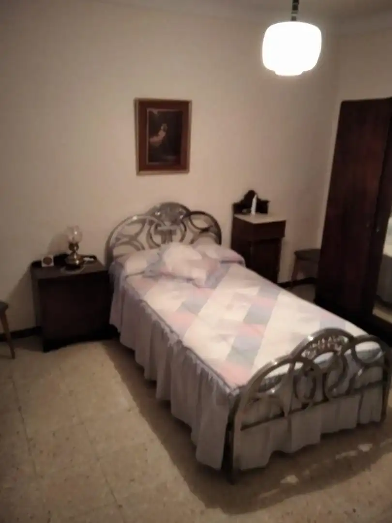 Planta baja en venta en Avenida de la Provincia, Fuente el Fresno Habitación de Planta baja en venta en Fuente el Fresno con Terraza y Balcón