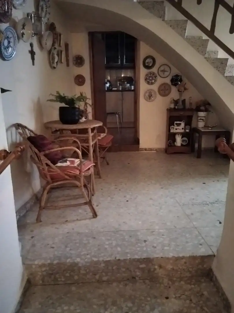 Planta baja en venta en Avenida de la Provincia, Fuente el Fresno Planta baja en venta en Fuente el Fresno con Terraza y Balcón