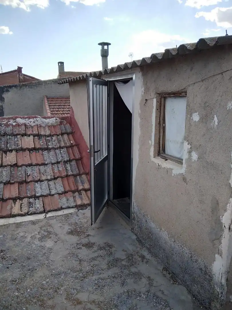 Planta baja en venta en Avenida de la Provincia, Fuente el Fresno Terraza de Planta baja en venta en Fuente el Fresno con Terraza y Balcón