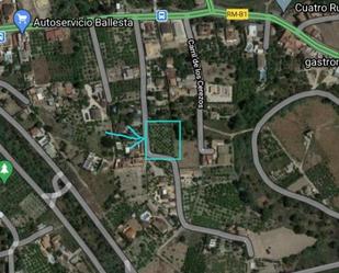 Land for sale in  Murcia Capital