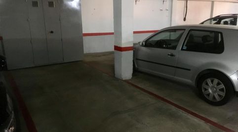 Photo 3 of Garage for rent in Calle Corto Maltés, Vista Alegre - Parque Cruz Conde, Córdoba Capital