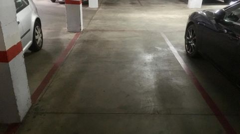 Photo 2 of Garage for rent in Calle Corto Maltés, Vista Alegre - Parque Cruz Conde, Córdoba Capital