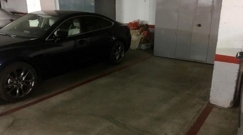 Photo 4 of Garage for rent in Calle Corto Maltés, Vista Alegre - Parque Cruz Conde, Córdoba Capital