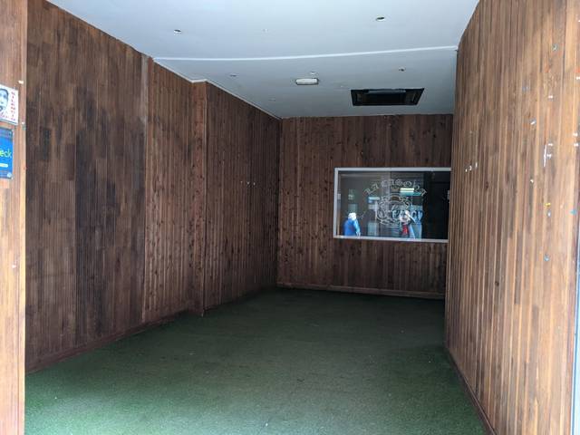 Local comercial en Alquiler en Calle Jeromín en Casco Antiguo