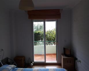 Bedroom of Flat for sale in Torremolinos  with Terrace and Balcony