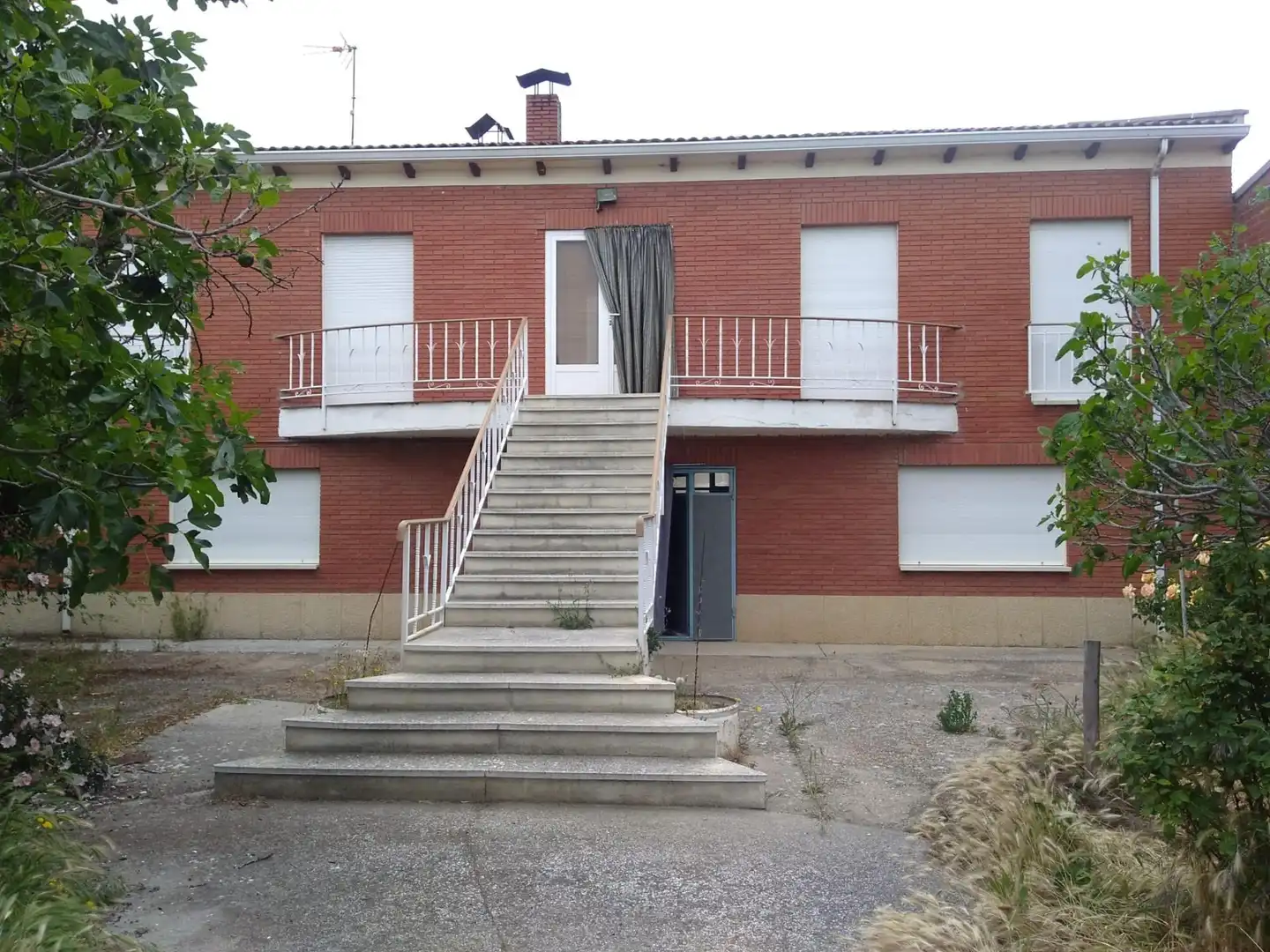 Casa o chalet en venta en Calle Marqués de Donadío, Villalbarba