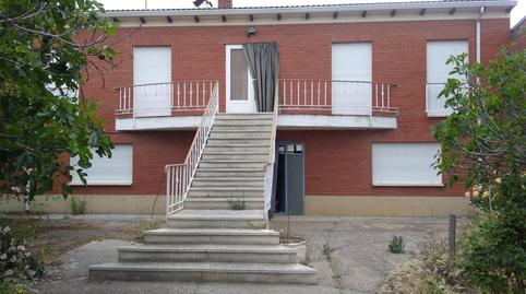Foto 2 de Casa o xalet en venda a Calle Marqués de Donadío, Villalbarba, Valladolid