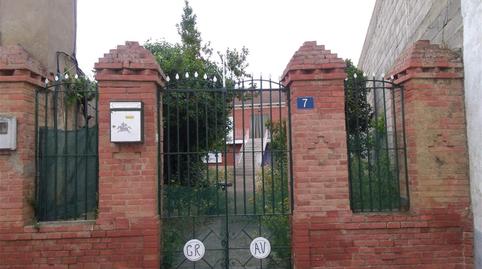 Foto 3 de Casa o xalet en venda a Calle Marqués de Donadío, Villalbarba, Valladolid