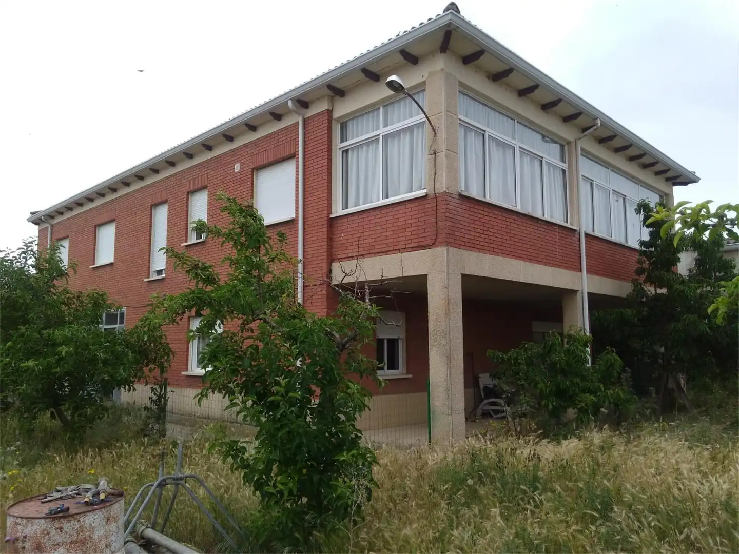 Casa o chalet en venta en Calle Marqués de Donadío, Villalbarba