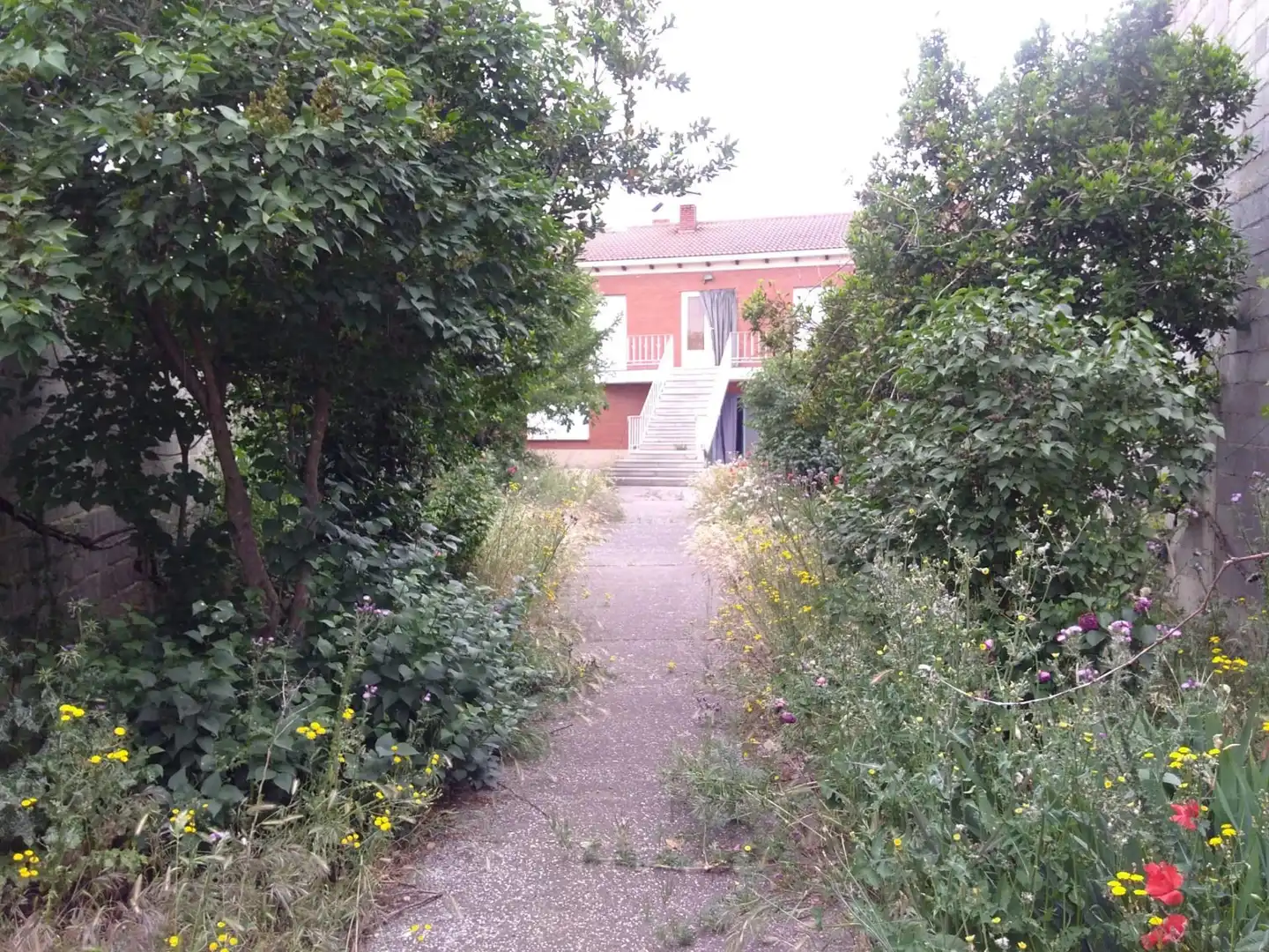 Casa o chalet en venta en Calle Marqués de Donadío, Villalbarba