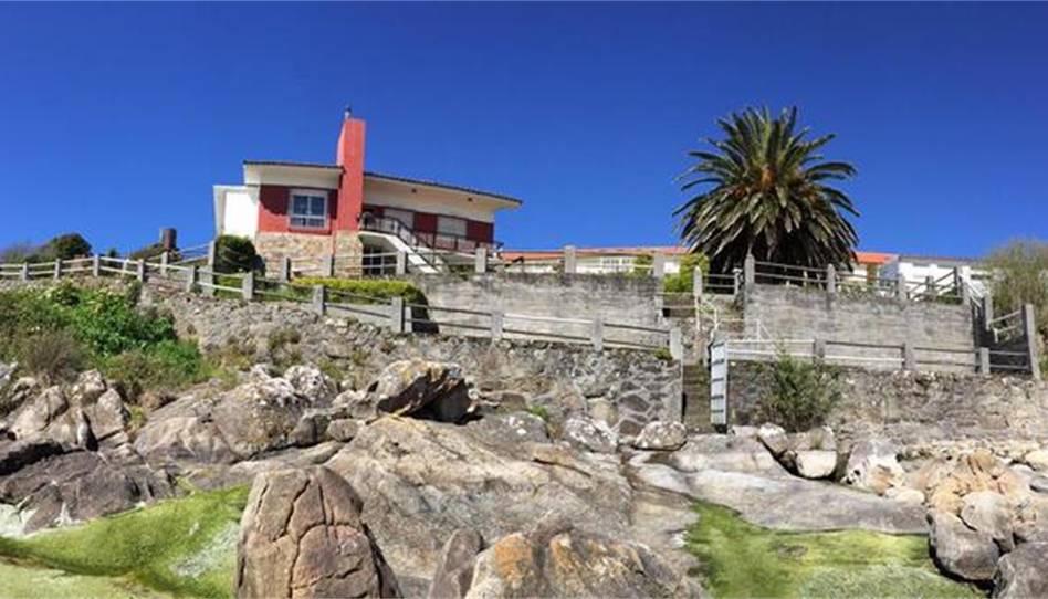 Casa adosada en venta en Plaza Caldeiron,3, Malpica de Bergantiños, A