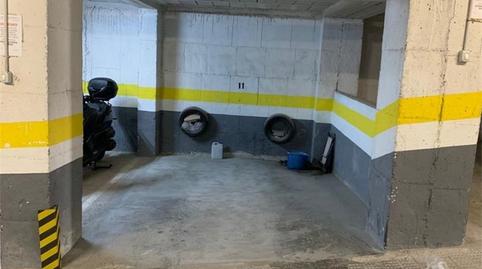 Garaje de alquiler en Calle Alginet, Altabix, Alicante - imagen 2 Foto 2 de Garaje de alquiler en Calle Alginet, Altabix, Alicante