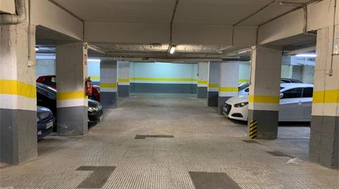 Garaje de alquiler en Calle Alginet, Altabix, Alicante - imagen 3 Foto 3 de Garaje de alquiler en Calle Alginet, Altabix, Alicante