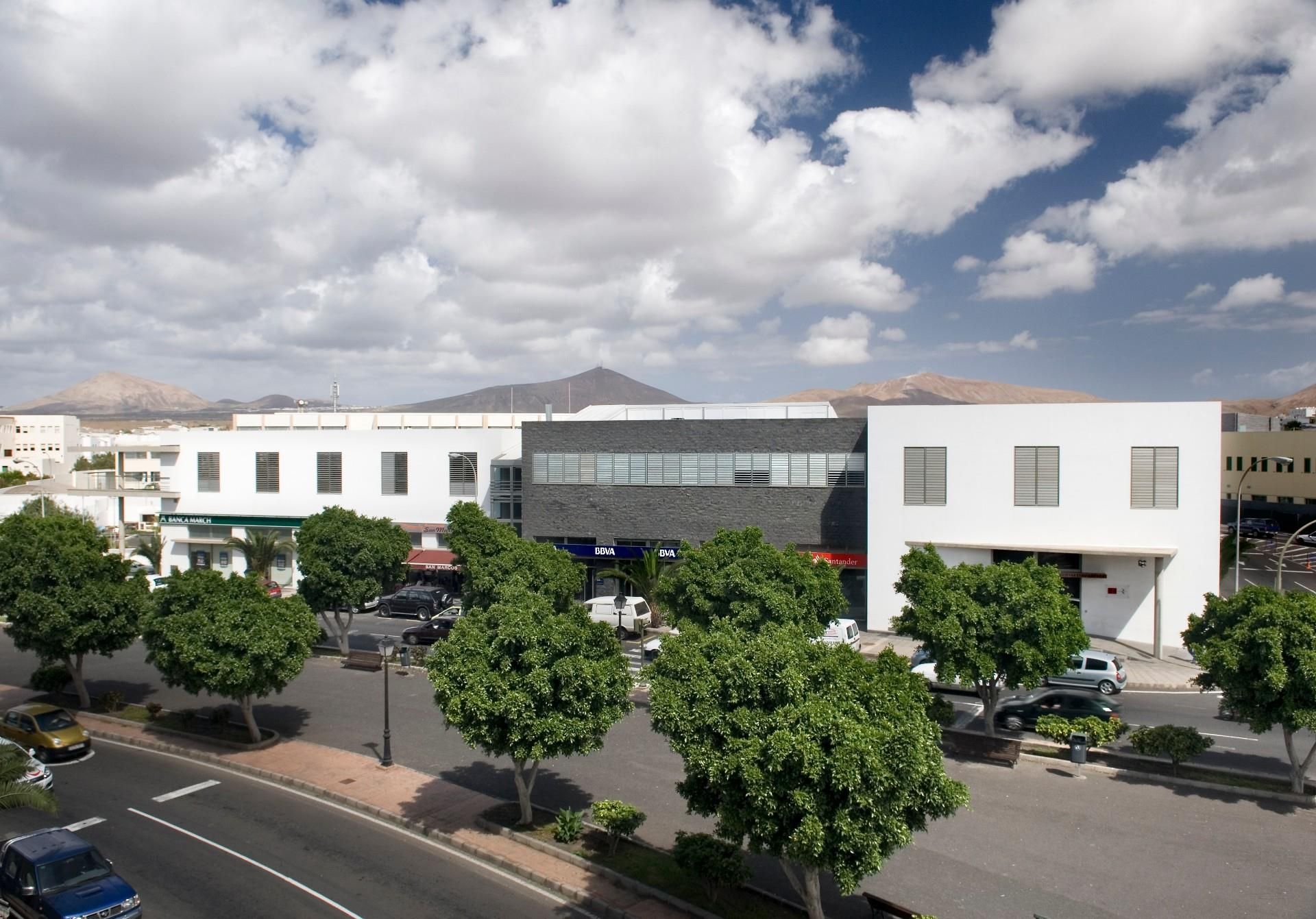 Offices to rent at Lanzarote | fotocasa