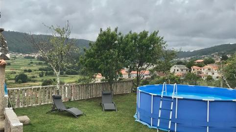 Country house to rent in Magaláns, Dorrón, Pontevedra - image 3 Photo 3 of Country house to rent in Magaláns, Dorrón, Pontevedra