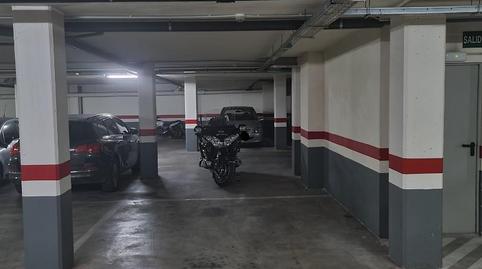 Garaje en venta en Calle Barcelona, Les Boqueres - Santa Quiteria, Almazora / Almassora - imagen 4 Foto 4 de Garaje en venta en Calle Barcelona, Les Boqueres - Santa Quiteria, Almazora / Almassora