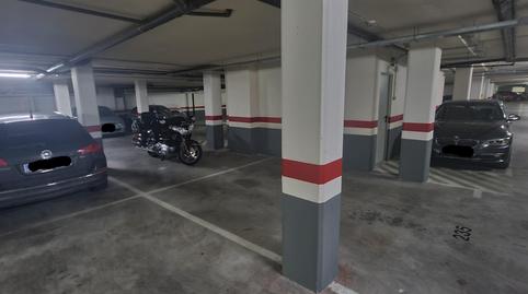 Garaje en venta en Calle Barcelona, Les Boqueres - Santa Quiteria, Almazora / Almassora - imagen 2 Foto 2 de Garaje en venta en Calle Barcelona, Les Boqueres - Santa Quiteria, Almazora / Almassora