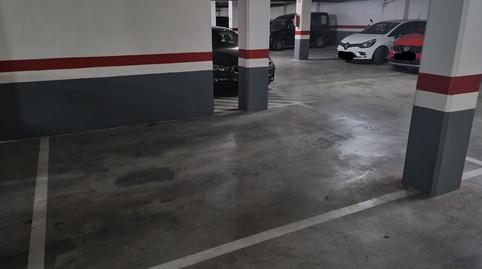 Garaje en venta en Calle Barcelona, Les Boqueres - Santa Quiteria, Almazora / Almassora - imagen 3 Foto 3 de Garaje en venta en Calle Barcelona, Les Boqueres - Santa Quiteria, Almazora / Almassora