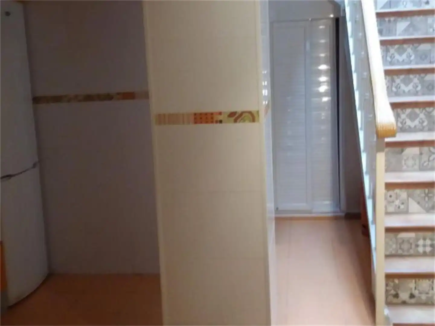 Habitación de Casa adosada en venta en Camas con Calefacción, Terraza y Amueblado