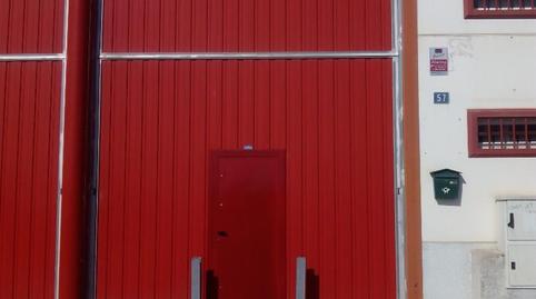 Photo 4 of Industrial buildings for sale in Seseña Nuevo, Toledo