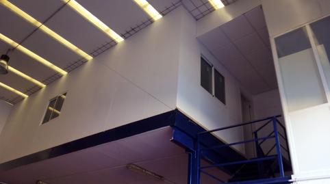 Photo 5 of Industrial buildings for sale in Seseña Nuevo, Toledo