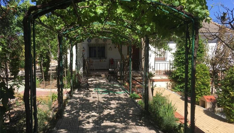 Foto 1 de Casa o xalet en venda a Carretera Tembleque, Mora, Toledo