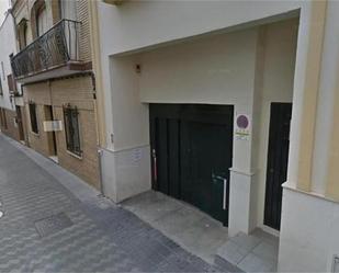 Parking of Garage for sale in Tomares