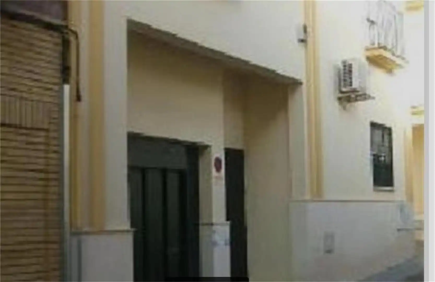 Garaje en venta en Calle Francisco Cacero, Las Almenas Garaje en venta en Tomares