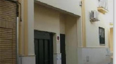 Garatge en venda a Calle Francisco Cacero, Las Almenas, Sevilla - imatge 2 Foto 2 de Garatge en venda a Calle Francisco Cacero, Las Almenas, Sevilla