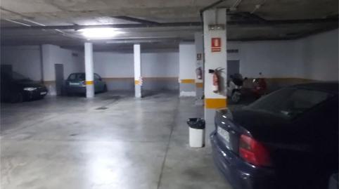 Garatge en venda a Calle Francisco Cacero, Las Almenas, Sevilla - imatge 4 Foto 4 de Garatge en venda a Calle Francisco Cacero, Las Almenas, Sevilla