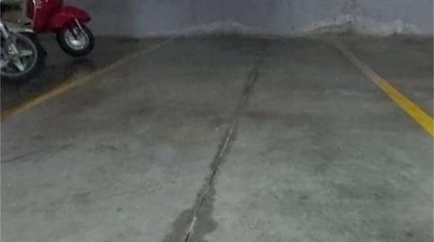 Garatge en venda a Calle Francisco Cacero, Las Almenas, Sevilla - imatge 5 Foto 5 de Garatge en venda a Calle Francisco Cacero, Las Almenas, Sevilla