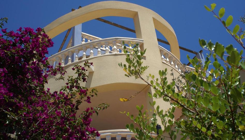 House or chalet for sale in Calle Río de Janeiro, 14, Calabardina, Murcia - image 1 Photo 1 of House or chalet for sale in Calle Río de Janeiro, 14, Calabardina, Murcia