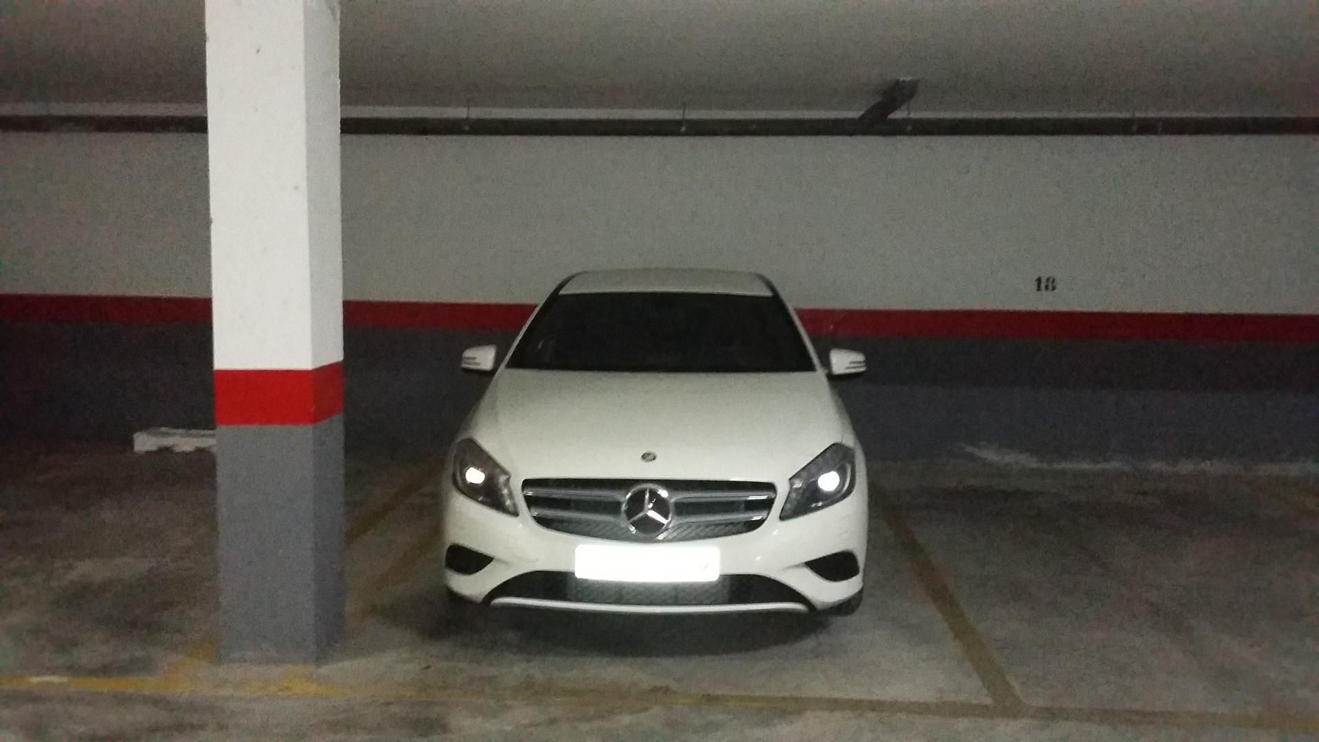 Parking of Garage for sale in  Murcia Capital