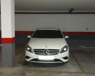 Parking of Garage for sale in  Murcia Capital