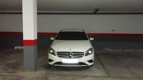 Photo 2 of Garage for sale in Calle Escultor Cristóbal Gabarrón, El Esparragal,  Murcia Capital