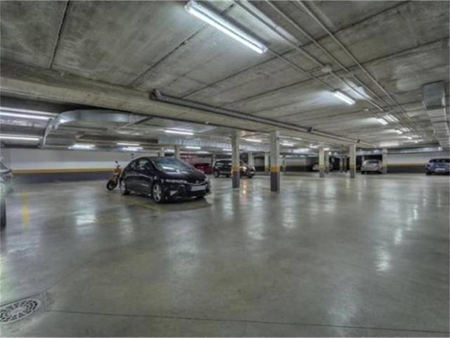 Garaje en Venta en Calle Fernando III, 9 en Espartales