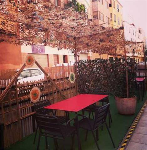 Local comercial en Alquiler en Calle Benicarló, 2 en Zona Avenida del Mar