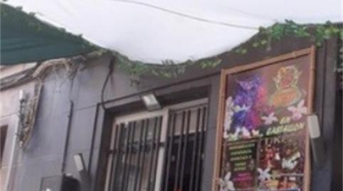 Photo 4 of Premises to rent in Calle Benicarló, 2, Zona Avenida del Mar, Castellón