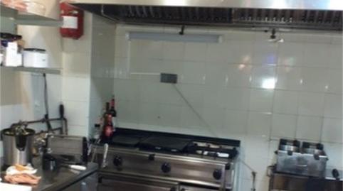 Photo 5 of Premises to rent in Calle Benicarló, 2, Zona Avenida del Mar, Castellón