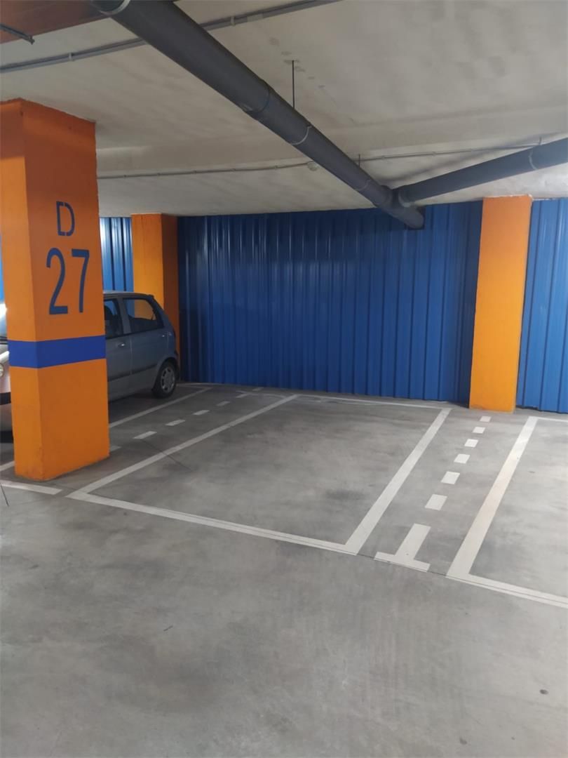 Garatge en venda en  Córdoba Capital