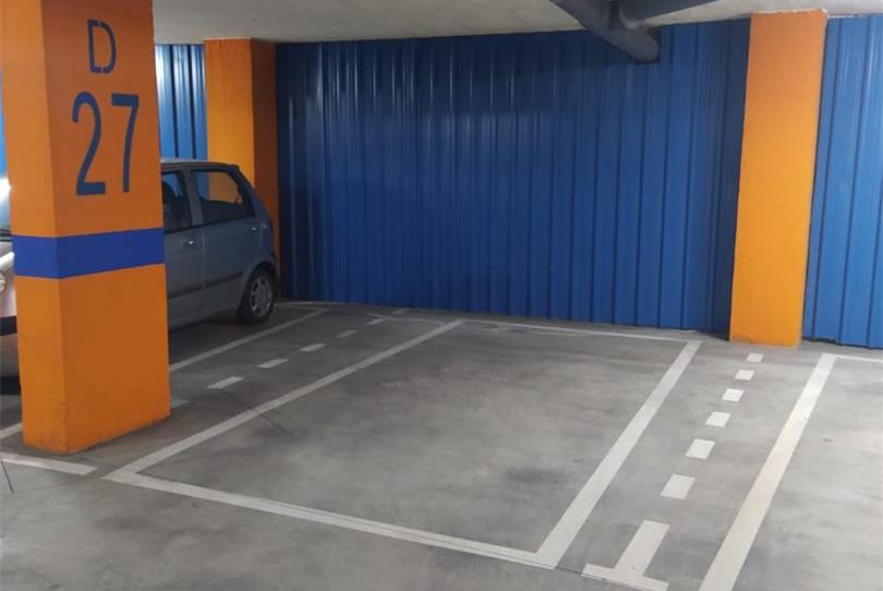 Garage for sale in Glorieta de Los Países Bálticos, 3, Alcolea, Córdoba - image 1 Photo 1 of Garage for sale in Glorieta de Los Países Bálticos, 3, Alcolea, Córdoba