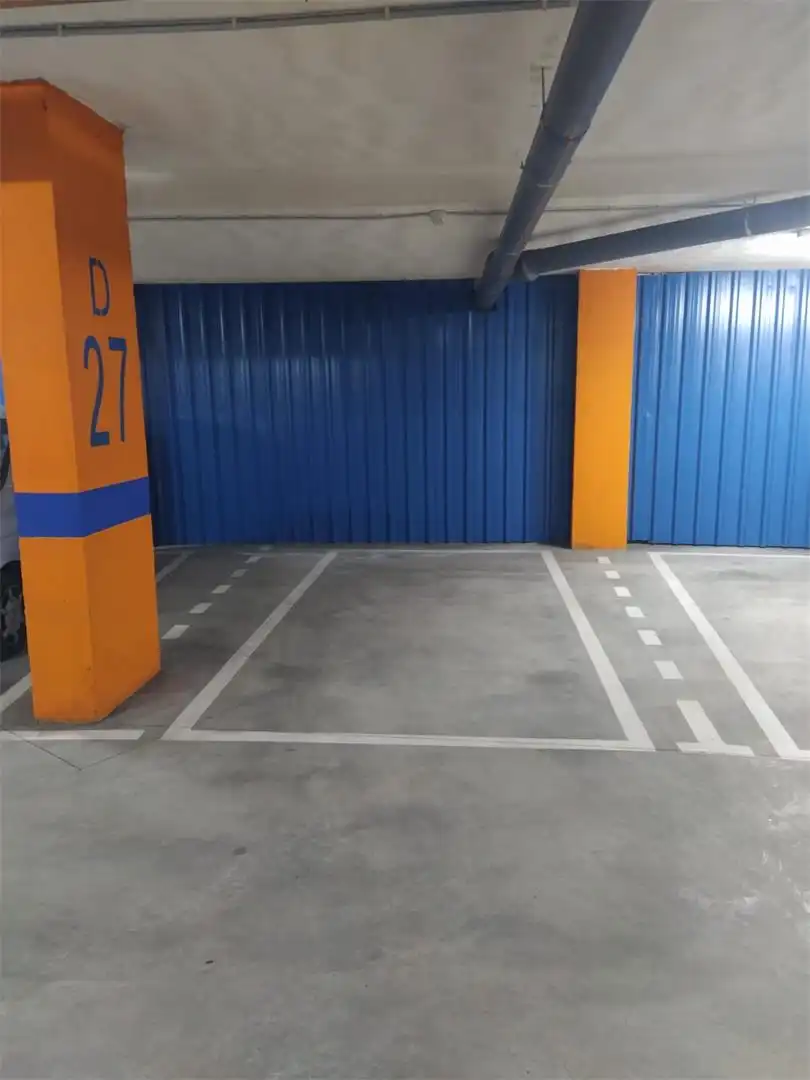 Garaje en venta en Córdoba